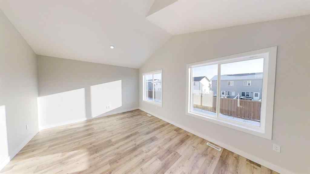 MLS® A2246321 - Unit #A 9507 114 Avenue  in N/A Clairmont, Rental
