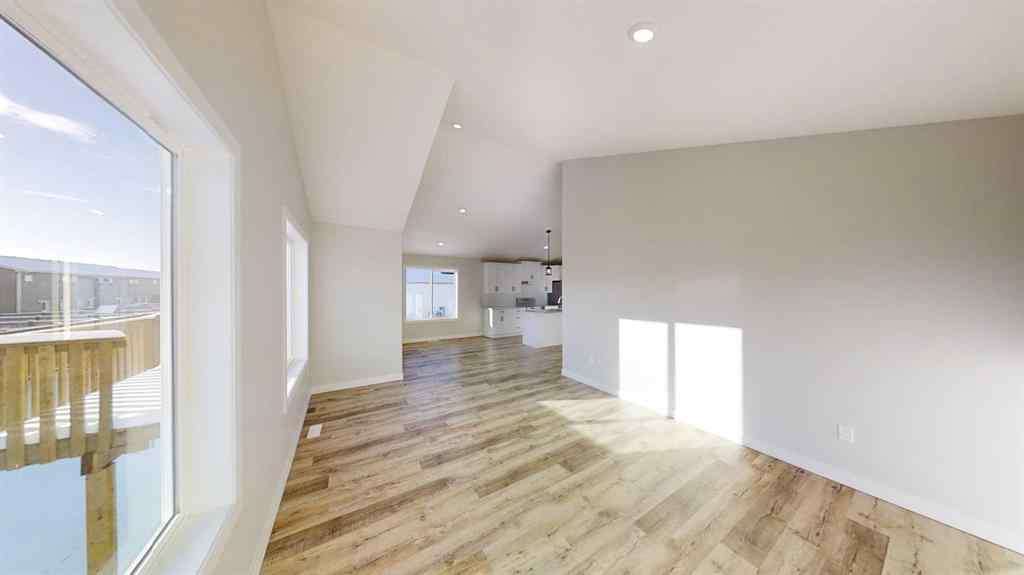 MLS® A2246321 - Unit #A 9507 114 Avenue  in N/A Clairmont, Rental