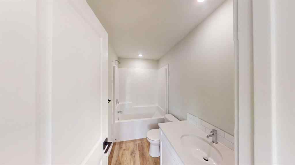 MLS® A2246321 - Unit #A 9507 114 Avenue  in N/A Clairmont, Rental