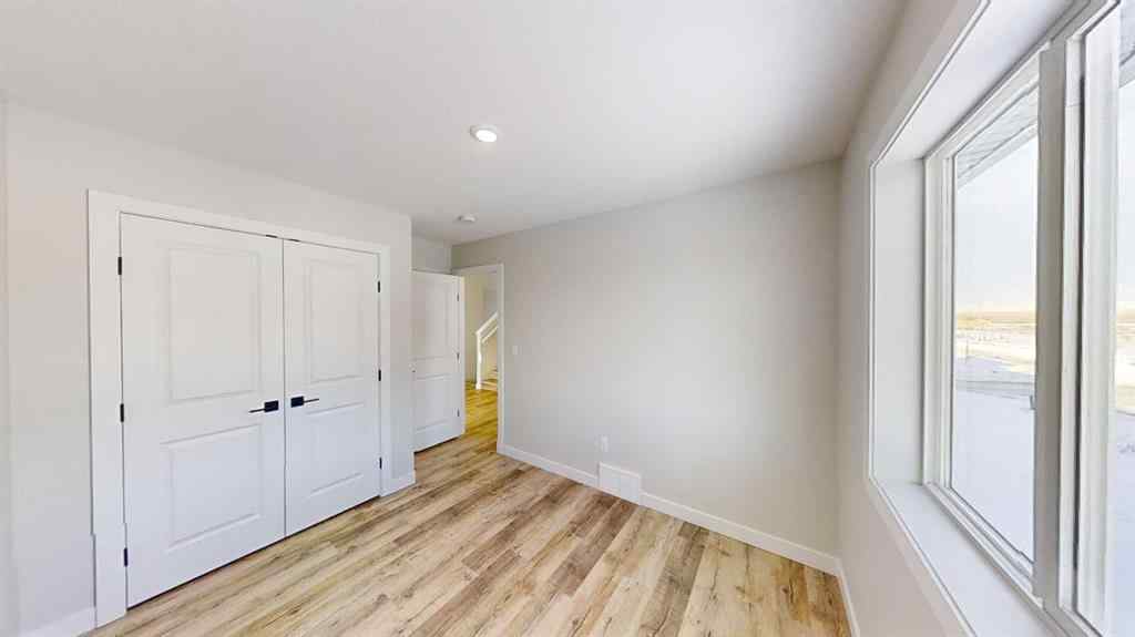 MLS® A2246321 - Unit #A 9507 114 Avenue  in N/A Clairmont, Rental