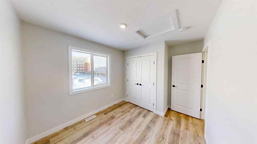 MLS® A2246321 - Unit #A 9507 114 Avenue  in N/A Clairmont, Rental
