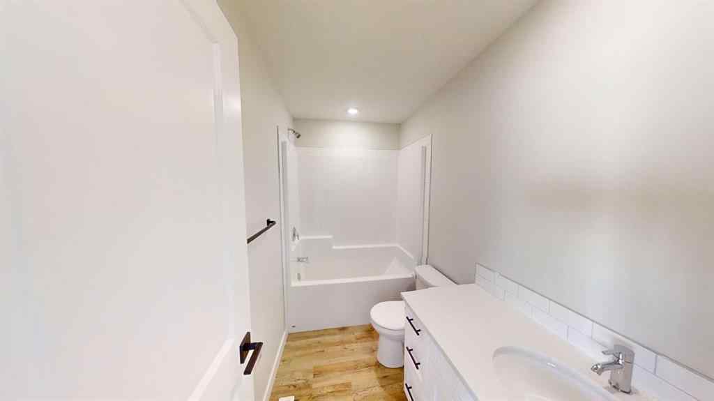 MLS® A2246321 - Unit #A 9507 114 Avenue  in N/A Clairmont, Rental
