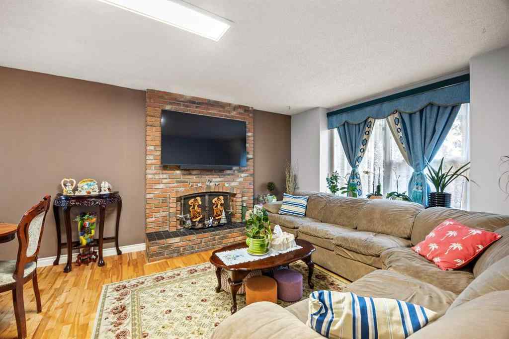 MLS® A2246322 - 3316 60 Street NE in Temple Calgary, Residential