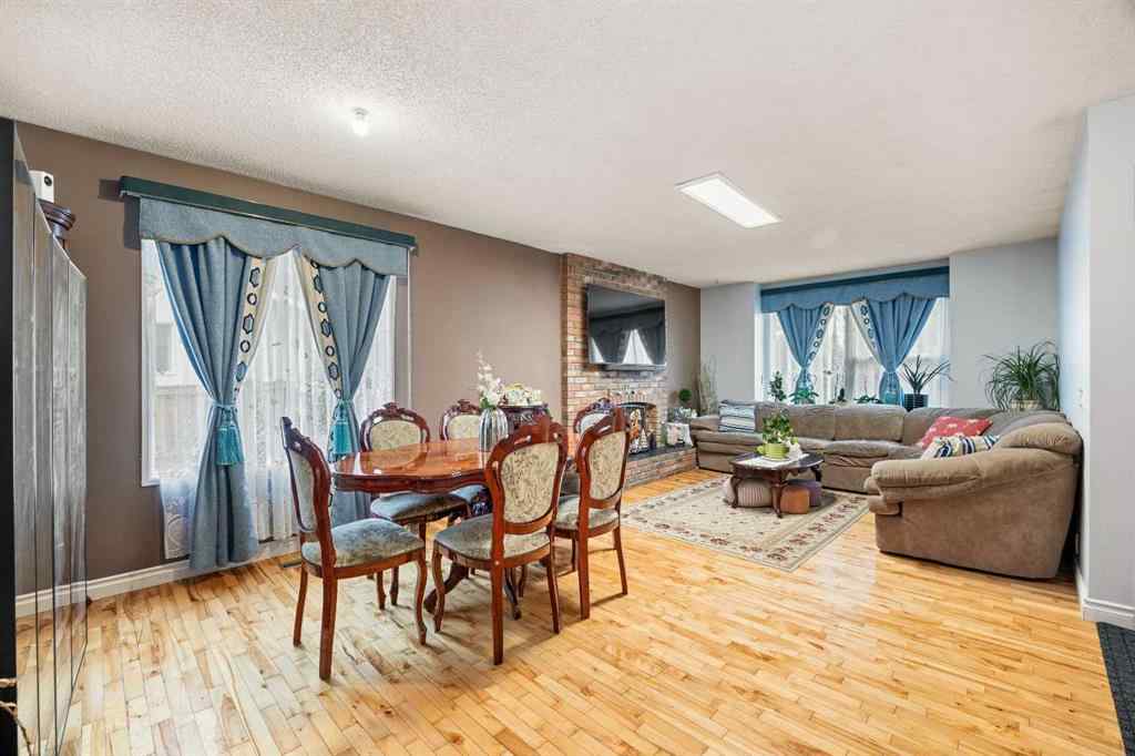 MLS® A2246322 - 3316 60 Street NE in Temple Calgary, Residential