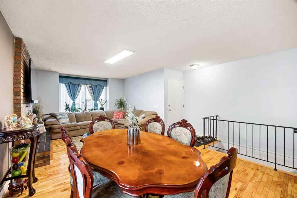 MLS® A2246322 - 3316 60 Street NE in Temple Calgary, Residential