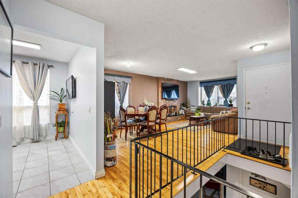 MLS® A2246322 - 3316 60 Street NE in Temple Calgary, Residential