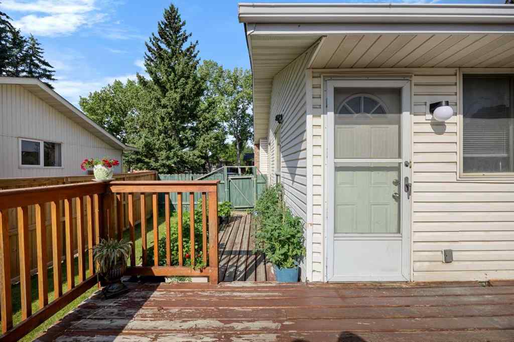 MLS® A2246322 - 3316 60 Street NE in Temple Calgary, Residential