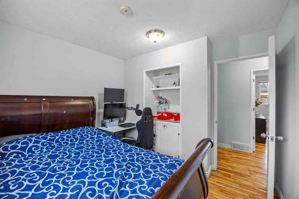 MLS® A2246322 - 3316 60 Street NE in Temple Calgary, Residential