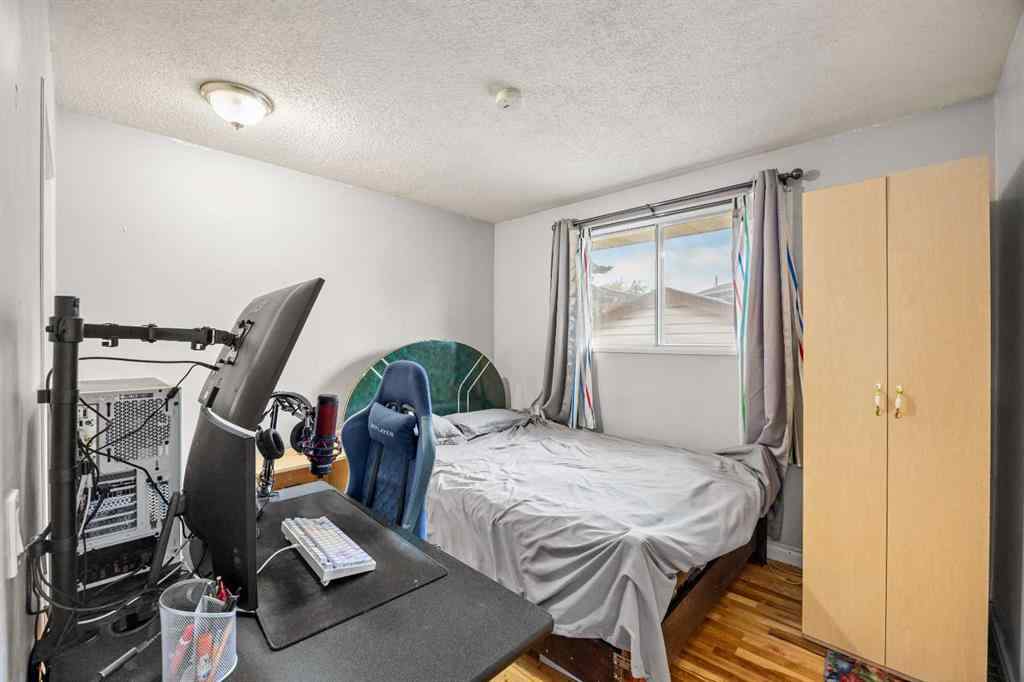 MLS® A2246322 - 3316 60 Street NE in Temple Calgary, Residential