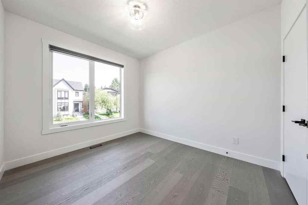 MLS® A2246323 - 4923 20 Avenue NW in Montgomery Calgary, Residential