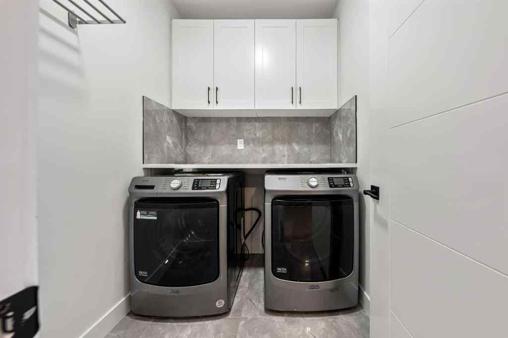 MLS® A2246323 - 4923 20 Avenue NW in Montgomery Calgary, Residential