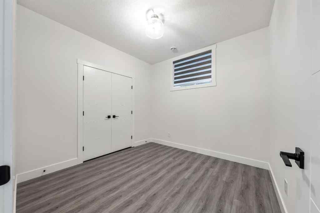 MLS® A2246323 - 4923 20 Avenue NW in Montgomery Calgary, Residential