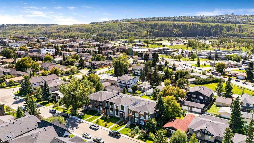 MLS® A2246323 - 4923 20 Avenue NW in Montgomery Calgary, Residential
