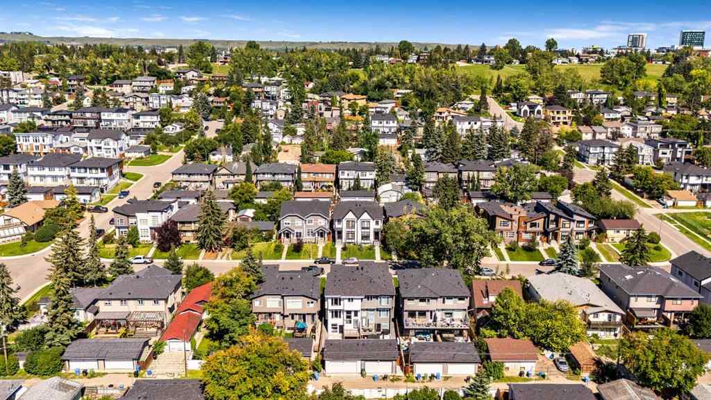 MLS® A2246323 - 4923 20 Avenue NW in Montgomery Calgary, Residential