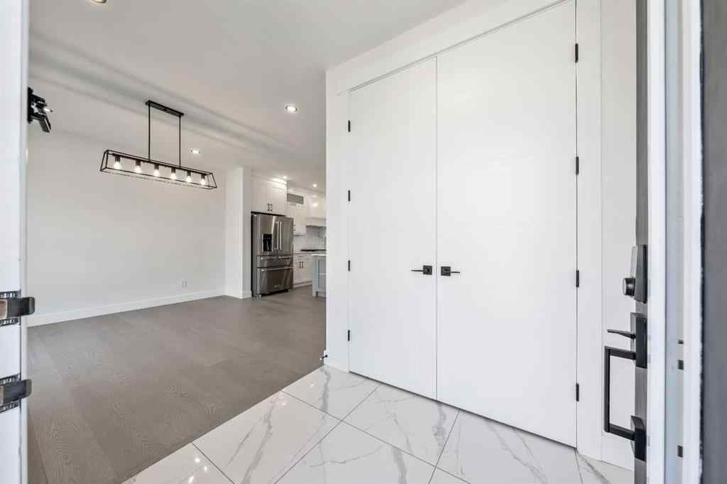 MLS® A2246323 - 4923 20 Avenue NW in Montgomery Calgary, Residential