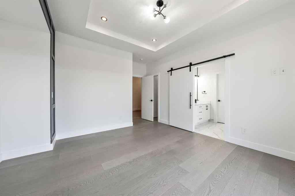 MLS® A2246323 - 4923 20 Avenue NW in Montgomery Calgary, Residential
