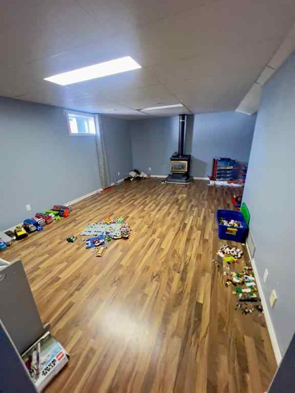 MLS® A2246325 - 683044 Range Road 200   in NONE Rural Athabasca County, Residential
