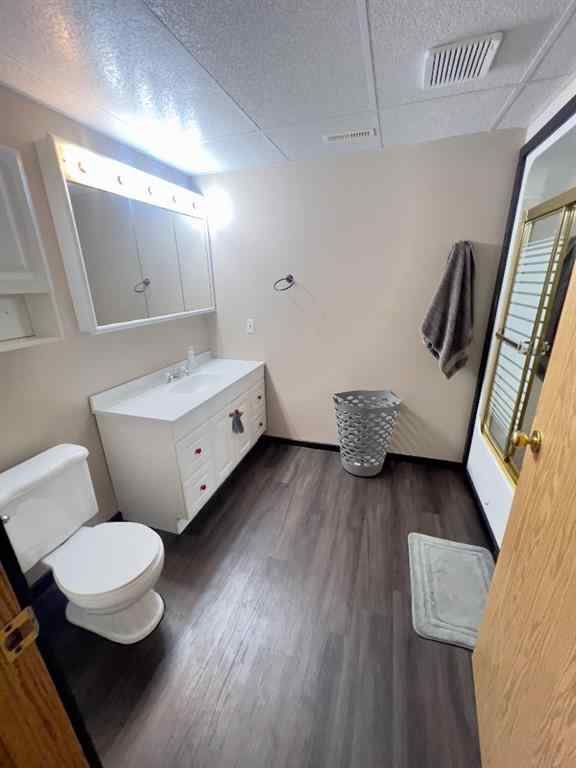MLS® A2246325 - 683044 Range Road 200   in NONE Rural Athabasca County, Residential