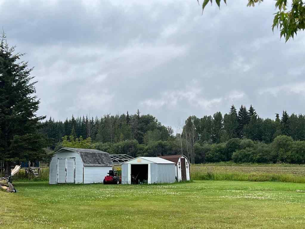 MLS® A2246325 - 683044 Range Road 200   in NONE Rural Athabasca County, Residential