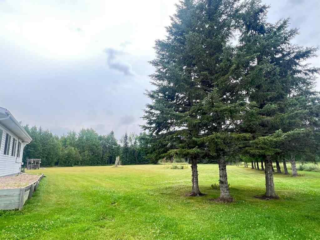 MLS® A2246325 - 683044 Range Road 200   in NONE Rural Athabasca County, Residential