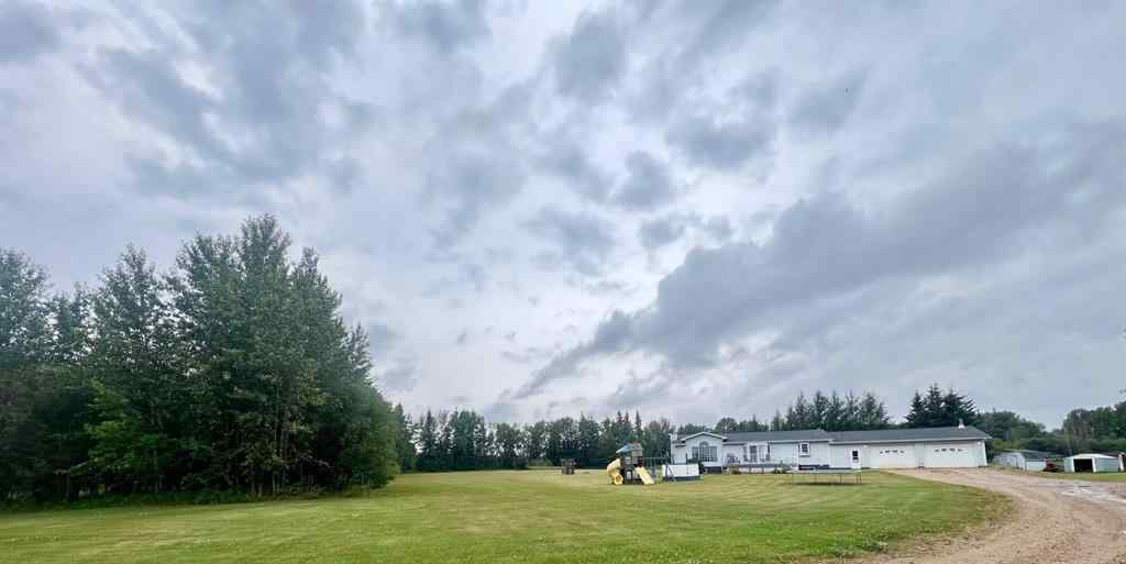 MLS® A2246325 - 683044 Range Road 200   in NONE Rural Athabasca County, Residential