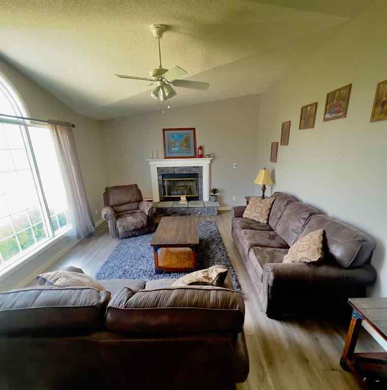 MLS® A2246325 - 683044 Range Road 200   in NONE Rural Athabasca County, Residential