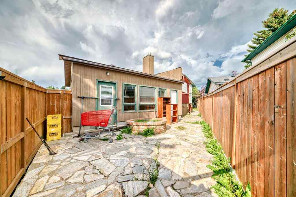 MLS® A2246326 - 151 Whitlock Place NE in Whitehorn Calgary, Residential