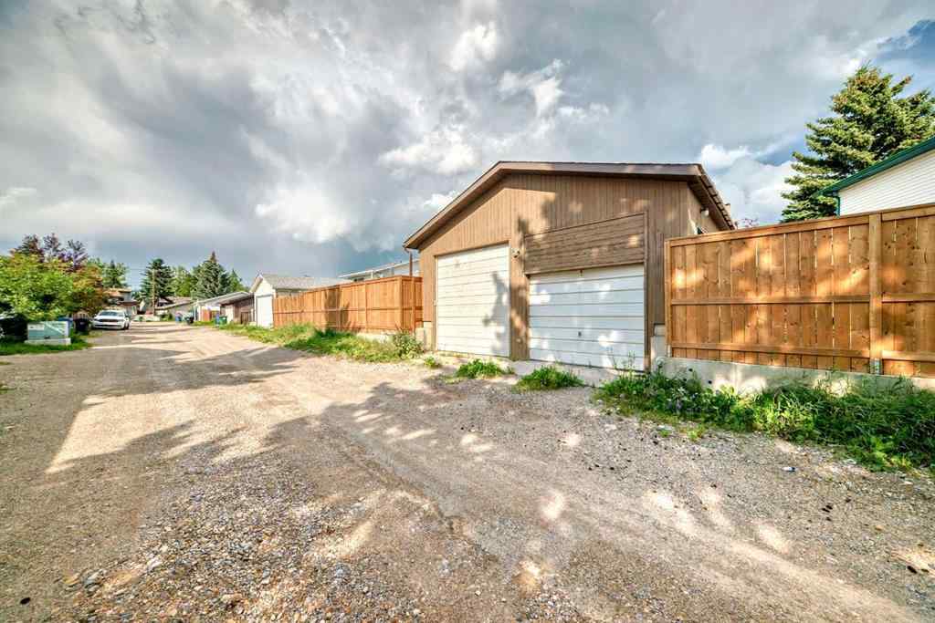 MLS® A2246326 - 151 Whitlock Place NE in Whitehorn Calgary, Residential