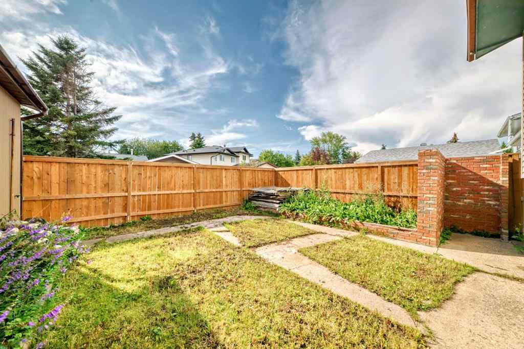 MLS® A2246326 - 151 Whitlock Place NE in Whitehorn Calgary, Residential