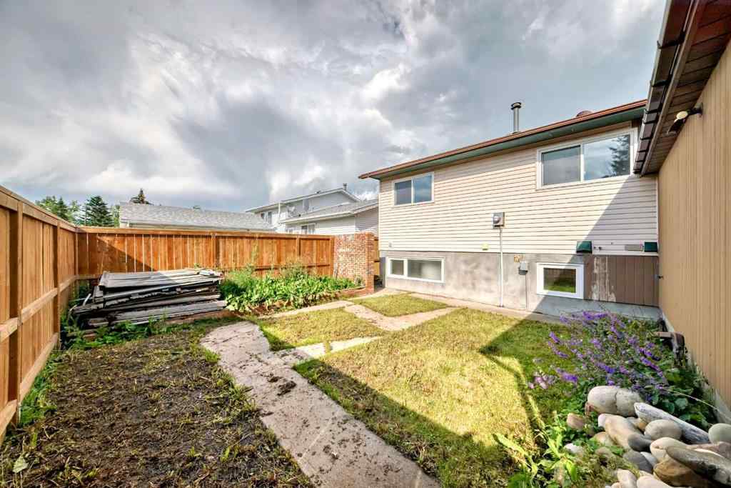 MLS® A2246326 - 151 Whitlock Place NE in Whitehorn Calgary, Residential