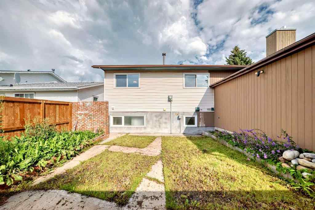 MLS® A2246326 - 151 Whitlock Place NE in Whitehorn Calgary, Residential