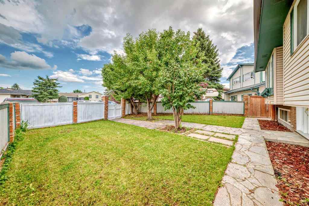 MLS® A2246326 - 151 Whitlock Place NE in Whitehorn Calgary, Residential