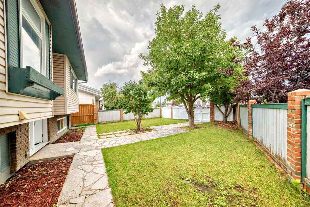 MLS® A2246326 - 151 Whitlock Place NE in Whitehorn Calgary, Residential