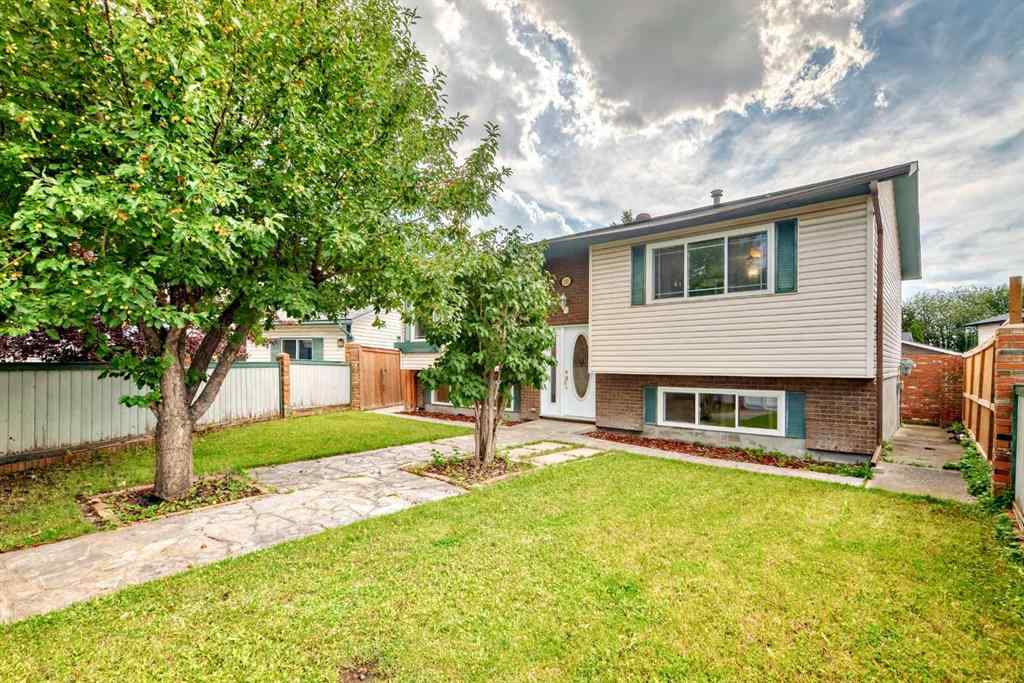 MLS® A2246326 - 151 Whitlock Place NE in Whitehorn Calgary, Residential