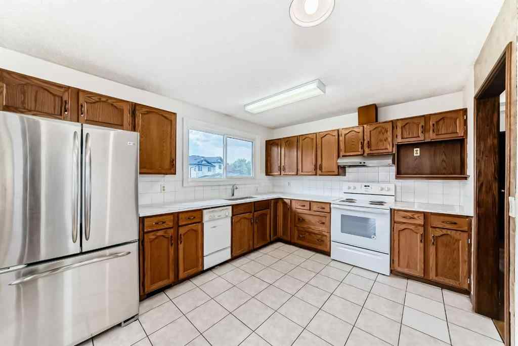 MLS® A2246326 - 151 Whitlock Place NE in Whitehorn Calgary, Residential