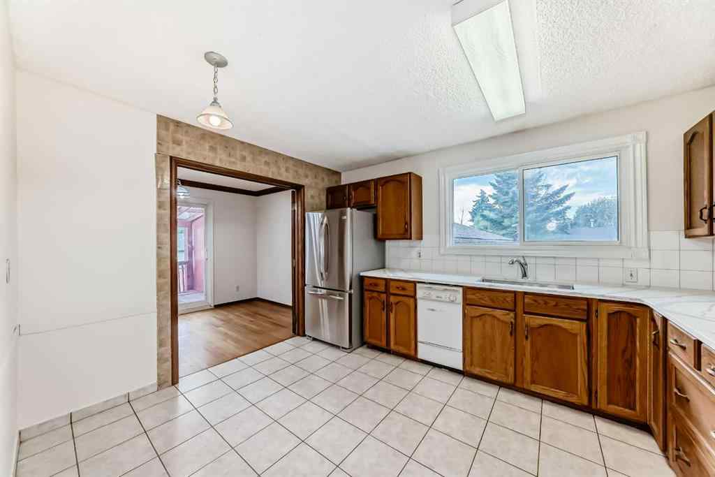 MLS® A2246326 - 151 Whitlock Place NE in Whitehorn Calgary, Residential