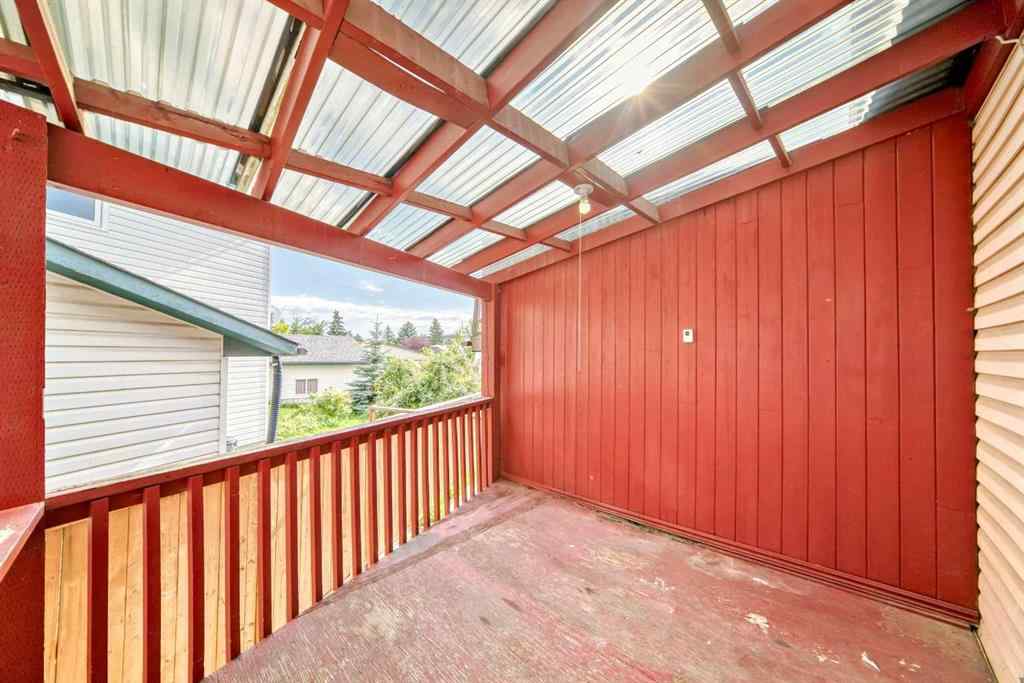 MLS® A2246326 - 151 Whitlock Place NE in Whitehorn Calgary, Residential