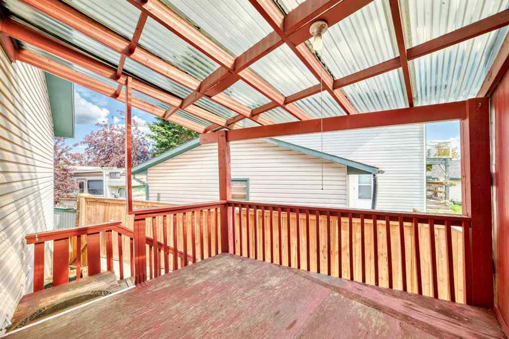 MLS® A2246326 - 151 Whitlock Place NE in Whitehorn Calgary, Residential