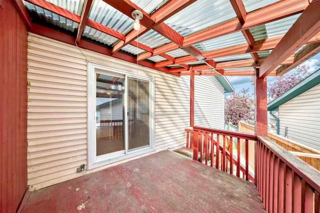 MLS® A2246326 - 151 Whitlock Place NE in Whitehorn Calgary, Residential