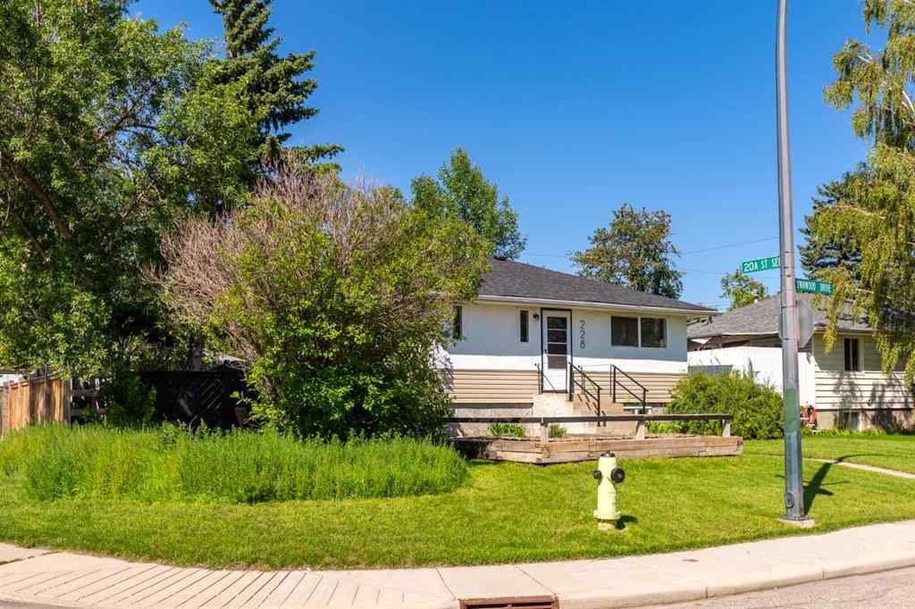 MLS® A2246331 - 228 Lynnwood Drive SE in Ogden Calgary, Residential