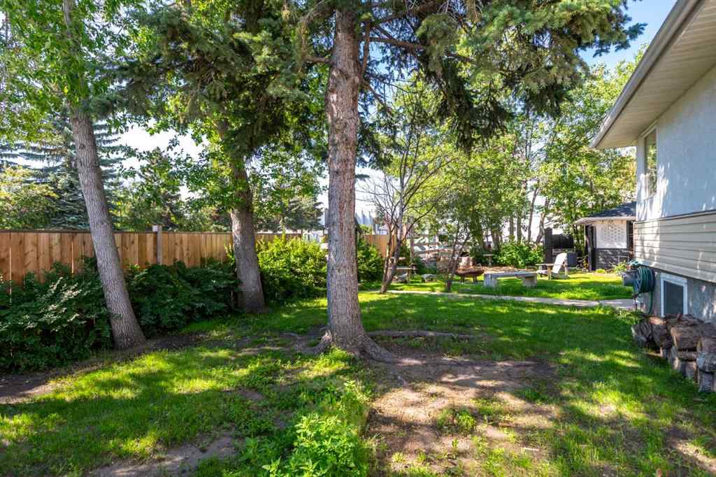 MLS® A2246331 - 228 Lynnwood Drive SE in Ogden Calgary, Residential