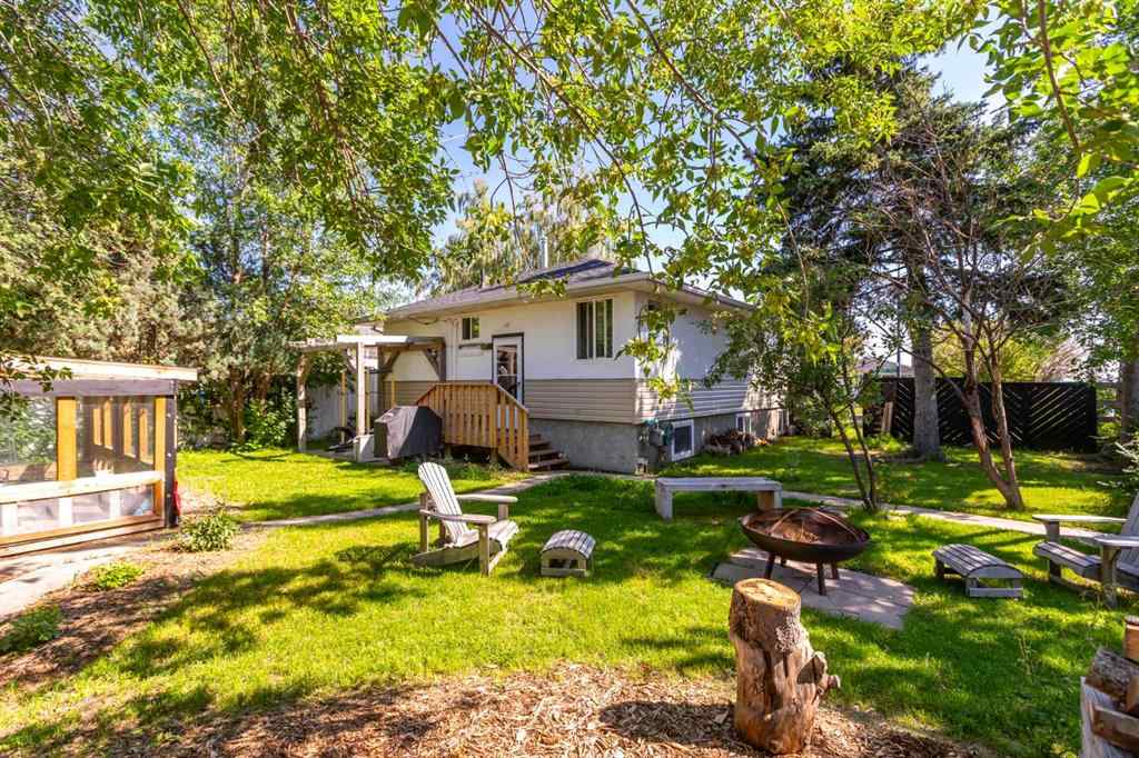 MLS® A2246331 - 228 Lynnwood Drive SE in Ogden Calgary, Residential