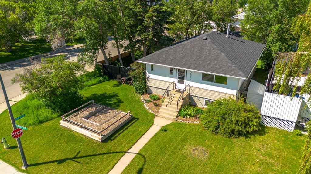 MLS® A2246331 - 228 Lynnwood Drive SE in Ogden Calgary, Residential