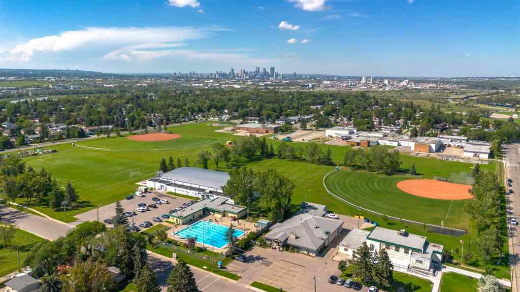 MLS® A2246331 - 228 Lynnwood Drive SE in Ogden Calgary, Residential