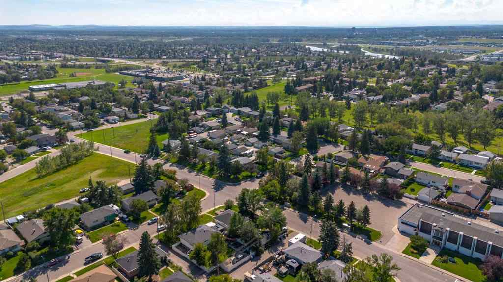 MLS® A2246331 - 228 Lynnwood Drive SE in Ogden Calgary, Residential