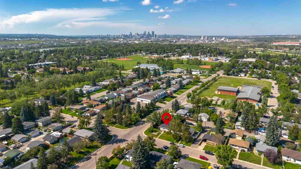 MLS® A2246331 - 228 Lynnwood Drive SE in Ogden Calgary, Residential