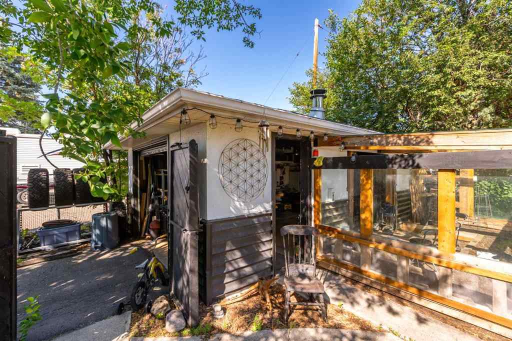 MLS® A2246331 - 228 Lynnwood Drive SE in Ogden Calgary, Residential