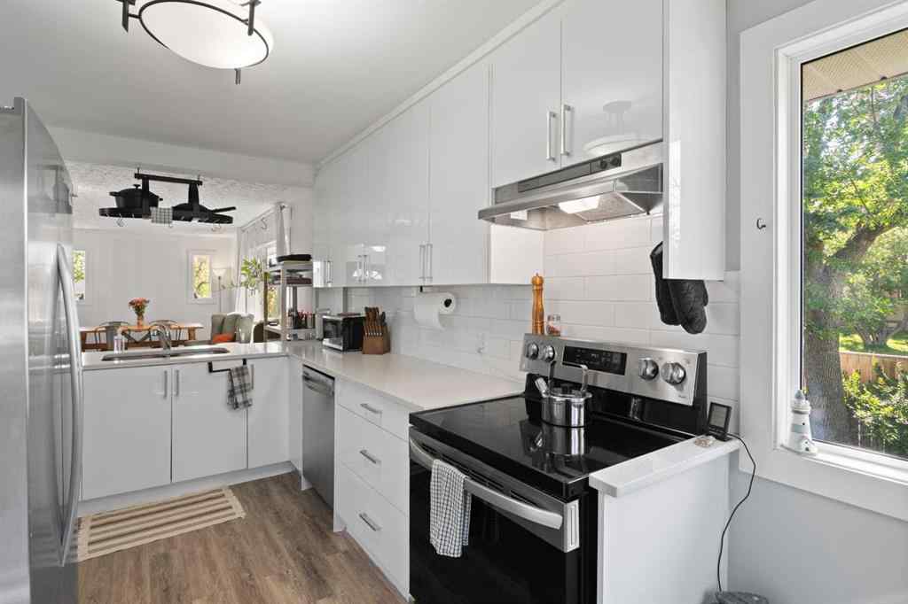 MLS® A2246331 - 228 Lynnwood Drive SE in Ogden Calgary, Residential