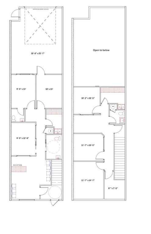 MLS® A2246332 - Unit #1125 76 Westwinds Crescent NE in Westwinds Calgary, Commercial