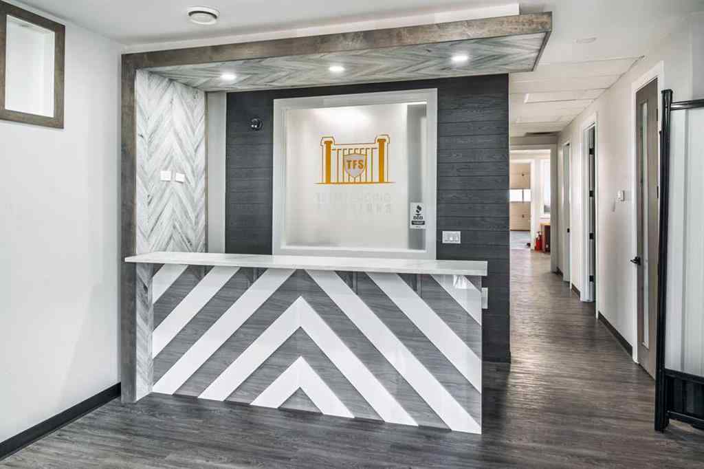 MLS® A2246332 - Unit #1125 76 Westwinds Crescent NE in Westwinds Calgary, Commercial